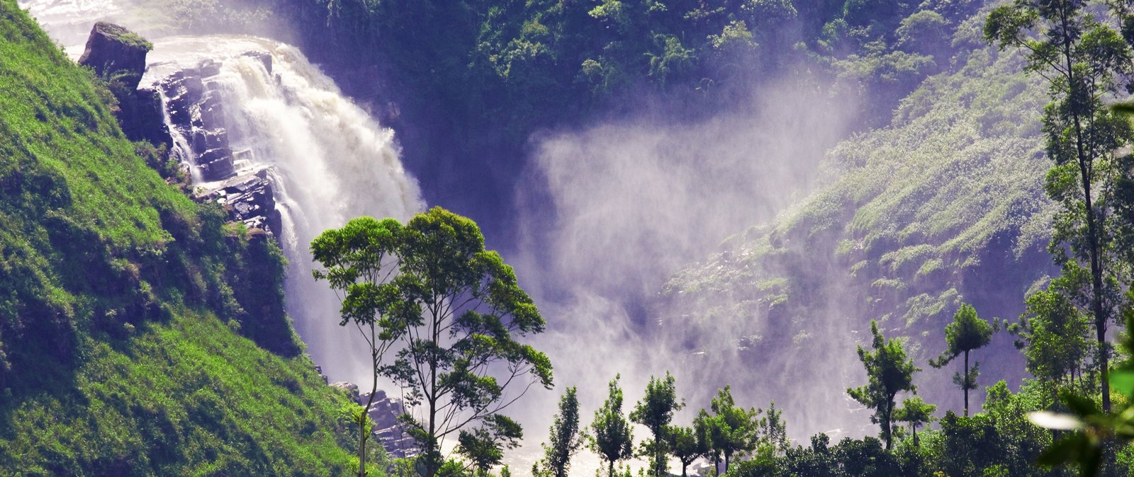 10 Day Relaxation and Scenic Escape